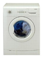 çamaşır makinesi BEKO WKD 23500 TT fotoğraf