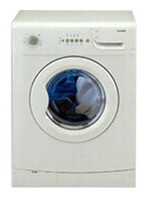 Mașină de spălat BEKO WKD 24500 R fotografie