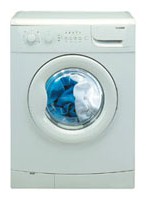 洗濯機 BEKO WKD 25080 R 写真