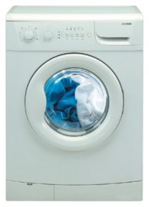洗衣机 BEKO WKD 25085 T 照片