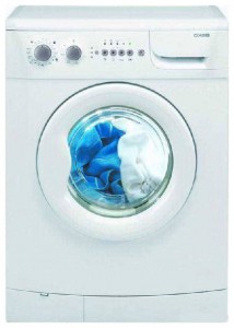 Máquina de lavar BEKO WKD 25105 T Foto