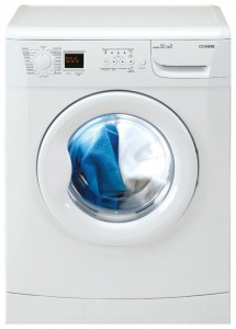 洗濯機 BEKO WKD 65100 写真
