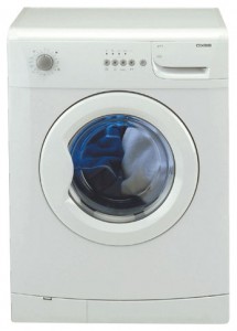 洗濯機 BEKO WKE 15080 D 写真