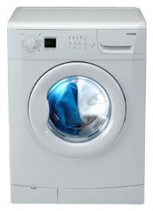 çamaşır makinesi BEKO WKE 63580 fotoğraf