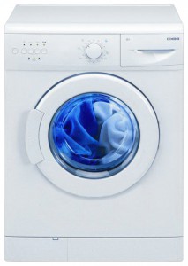 çamaşır makinesi BEKO WKL 13501 D fotoğraf