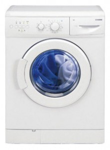 çamaşır makinesi BEKO WKL 14560 D fotoğraf