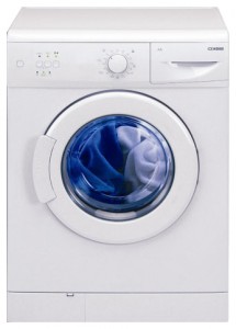 洗衣机 BEKO WKL 15060 KB 照片