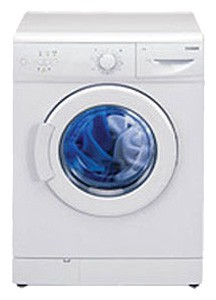 çamaşır makinesi BEKO WKL 15080 DB fotoğraf