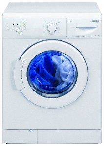 Máquina de lavar BEKO WKL 15085 D Foto