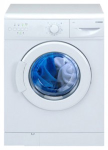 洗衣机 BEKO WKL 15106 D 照片