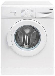 çamaşır makinesi BEKO WKN 50811 M fotoğraf