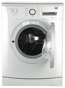 洗衣机 BEKO WKN 51001 M 照片