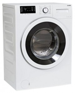 Machine à laver BEKO WKY 61031 YB3 Photo
