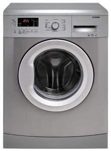 Machine à laver BEKO WKY 61032 SYB1 Photo
