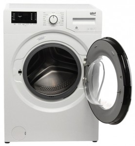 Máquina de lavar BEKO WKY 71031 LYB2 Foto