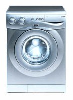 çamaşır makinesi BEKO WM 3350 ES fotoğraf