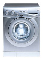 ﻿Washing Machine BEKO WM 3450 MS Photo