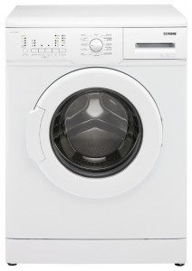 Tvättmaskin BEKO WM 5102 W Fil