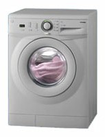 çamaşır makinesi BEKO WM 5352 T fotoğraf