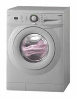 Máquina de lavar BEKO WM 5358 T Foto