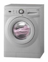 çamaşır makinesi BEKO WM 5506 T fotoğraf