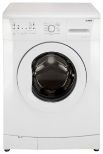 çamaşır makinesi BEKO WM 7120 W fotoğraf