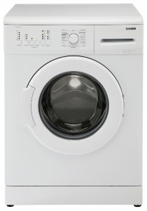 洗濯機 BEKO WM 72 CPW 写真