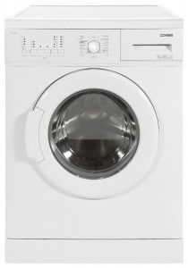 Tvättmaskin BEKO WM 8120 Fil