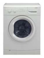 Tvättmaskin BEKO WMB 50811 F Fil
