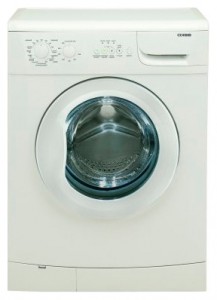 Tvättmaskin BEKO WMB 50811 PLF Fil