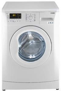 çamaşır makinesi BEKO WMB 51031 PT fotoğraf