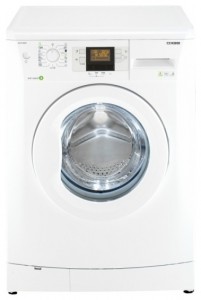 çamaşır makinesi BEKO WMB 51042 PT fotoğraf