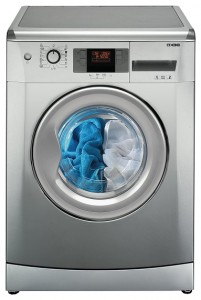 Machine à laver BEKO WMB 51242 PTS Photo