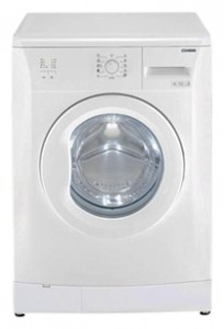 Mașină de spălat BEKO WMB 61001 Y fotografie