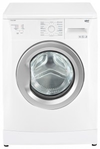 Máquina de lavar BEKO WMB 61002 Y+ Foto