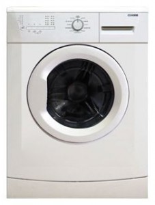 çamaşır makinesi BEKO WMB 61021 M fotoğraf