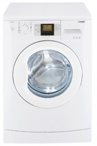 洗濯機 BEKO WMB 61041 M 写真