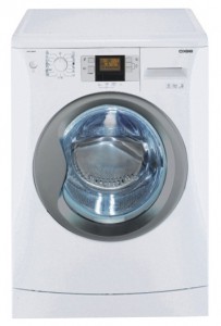 Machine à laver BEKO WMB 61043 PTLA Photo