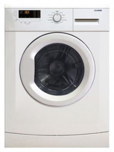 çamaşır makinesi BEKO WMB 61231 M fotoğraf