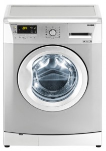 ﻿Washing Machine BEKO WMB 61231 PTMS Photo
