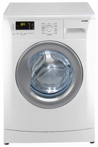 Máquina de lavar BEKO WMB 61232 PTMA Foto