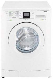 Mașină de spălat BEKO WMB 61643 PTE fotografie