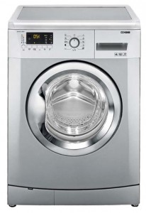 洗衣机 BEKO WMB 71031 MS 照片