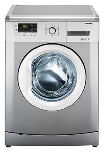 ﻿Washing Machine BEKO WMB 71031 S Photo