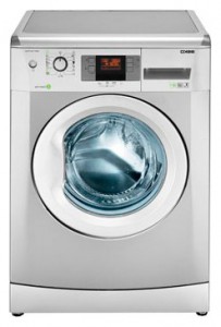 Machine à laver BEKO WMB 71042 PTLMS Photo