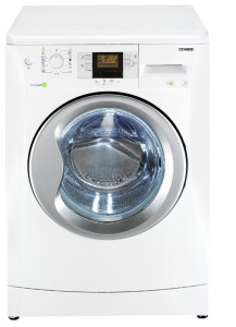 Máquina de lavar BEKO WMB 71043 PTLA Foto