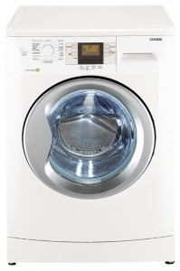 çamaşır makinesi BEKO WMB 71243 PTLMA fotoğraf