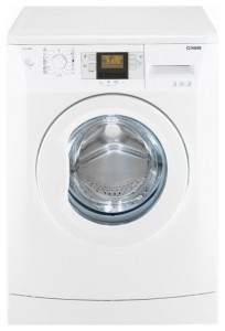 çamaşır makinesi BEKO WMB 71441 PT fotoğraf