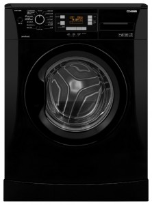 çamaşır makinesi BEKO WMB 71442 B fotoğraf