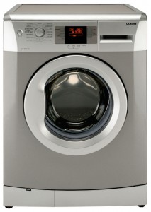 洗衣机 BEKO WMB 71442 S 照片